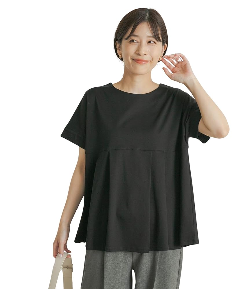Amazon | [アーバンリサーチ ドアーズ] tシャツ シルケット